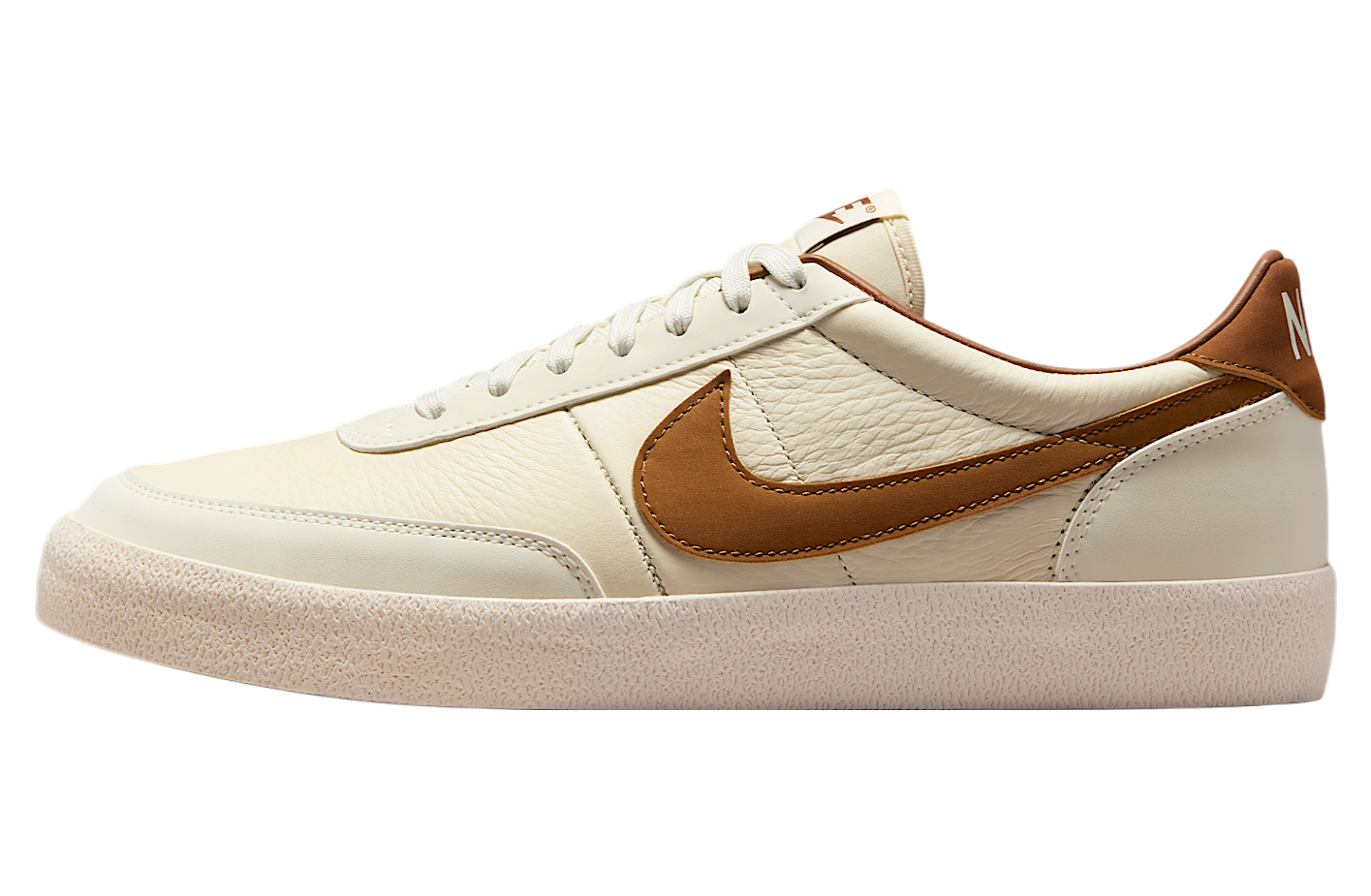OGS NOW basic いきなりTLH 2 Nike Killshot 2 Leather Soft Pearl / Light British Tan - Jun