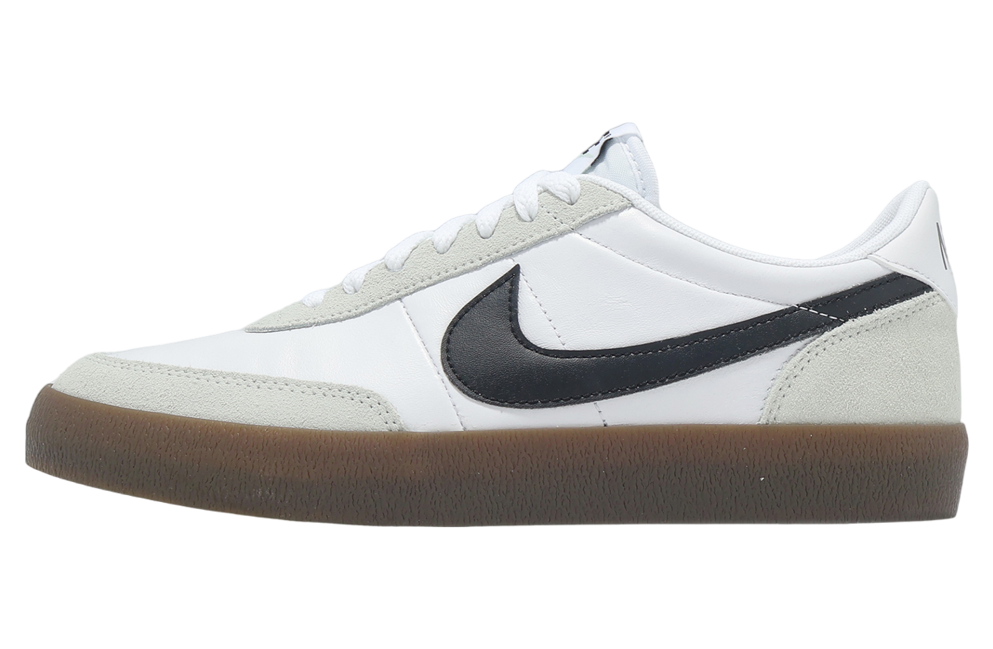 Nike Killshot 2 Leather White / Black Light Silver
