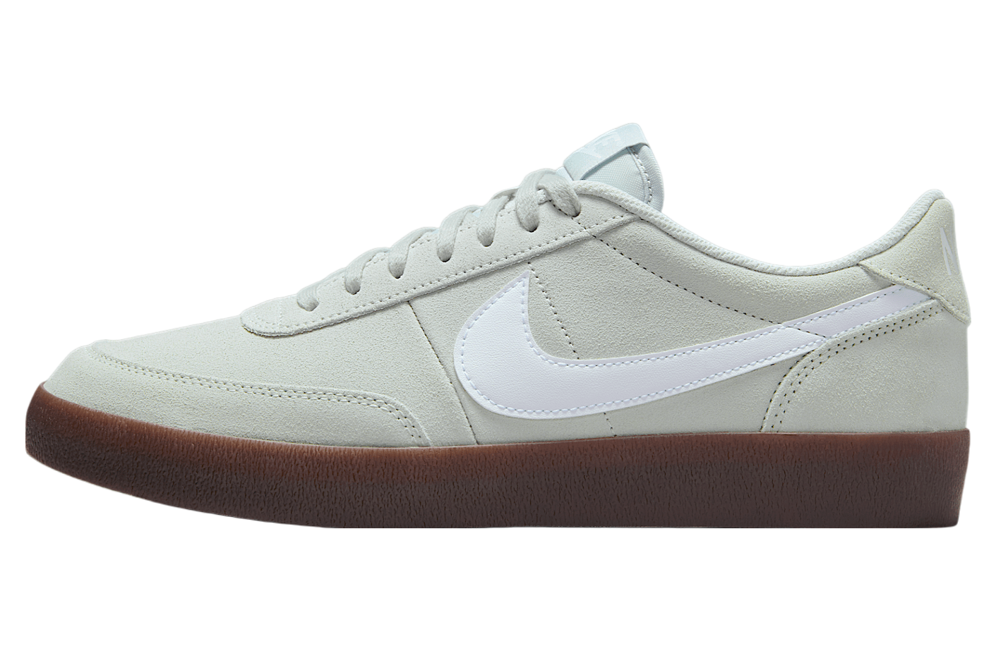 Nike Killshot 2 Light Silver / Gum Dark Brown