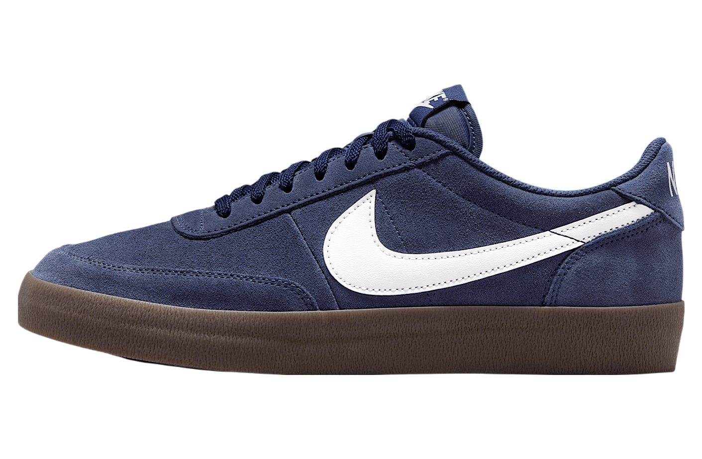 Nike Killshot 2 Midnight Navy / Gum Dark Brown