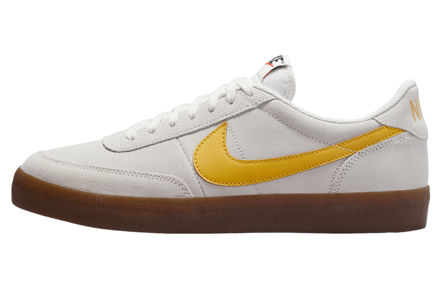 Nike Killshot 2 Phantom / Gum Medium Brown