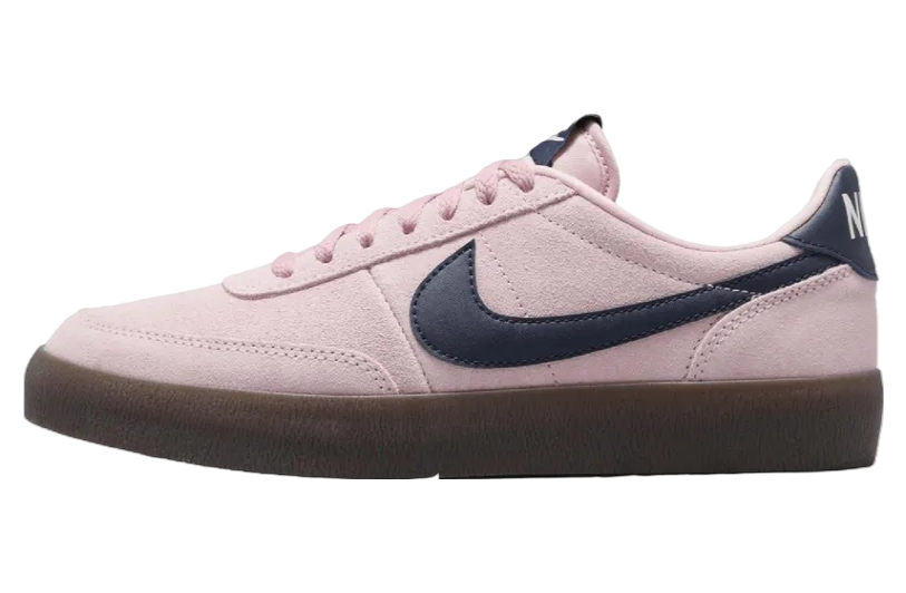 Nike Killshot 2 Pink Glaze / Light Orewood Brown