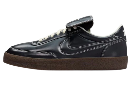 Nike Killshot 2 Premium Black / Baroque Brown