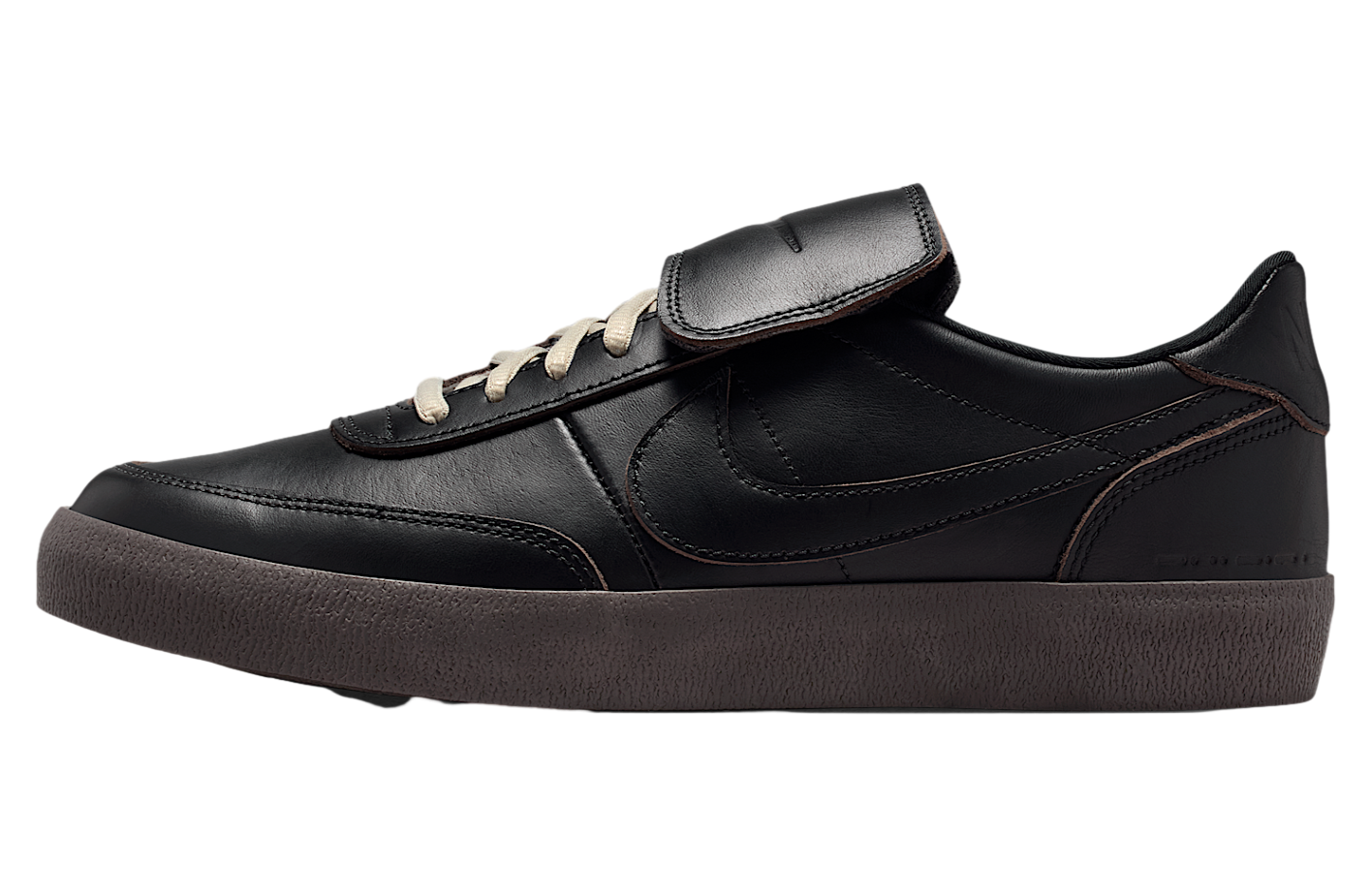 Nike Killshot 2 Premium Black / Velvet Brown / Cream Ii