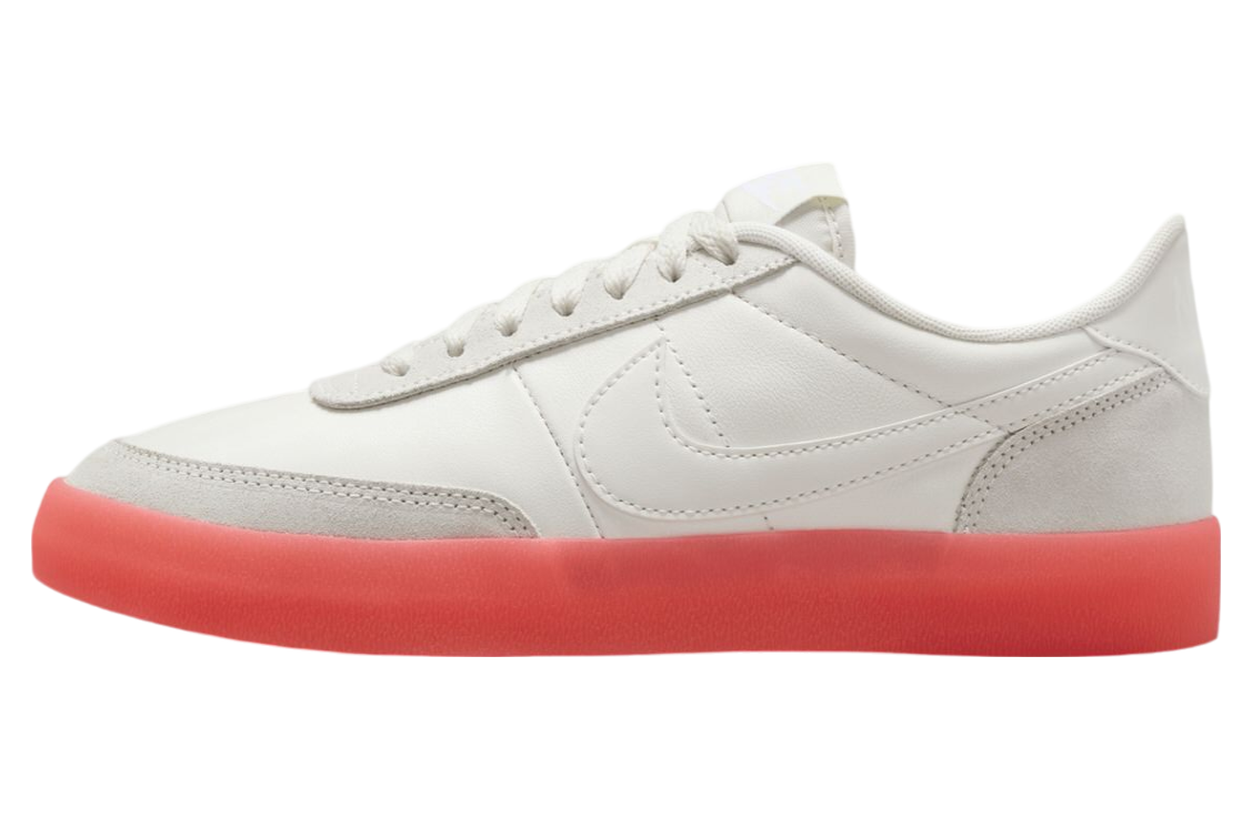 Nike Killshot 2 Sail/Flash Crimson