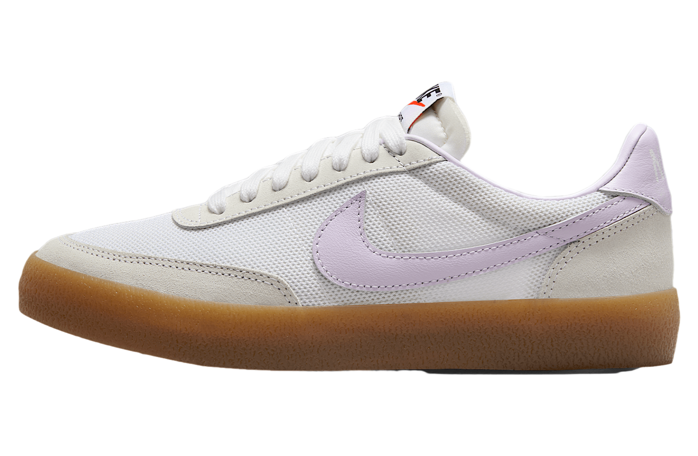 Nike Killshot 2 Textile WMNS White / Gum Light Brown