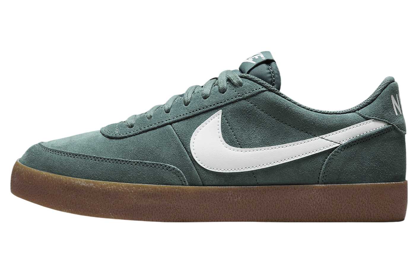 Nike Killshot 2 Vintage Green / Gum Medium Brown