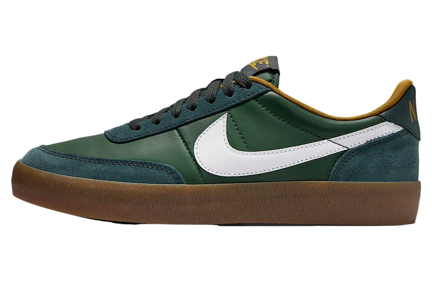 Nike Killshot 2 Wmns Fir / Seaweed