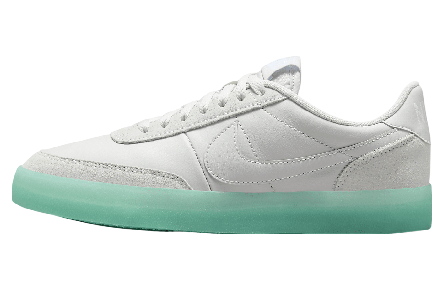 Nike Killshot 2 WMNS Photon Dust / Green Frost