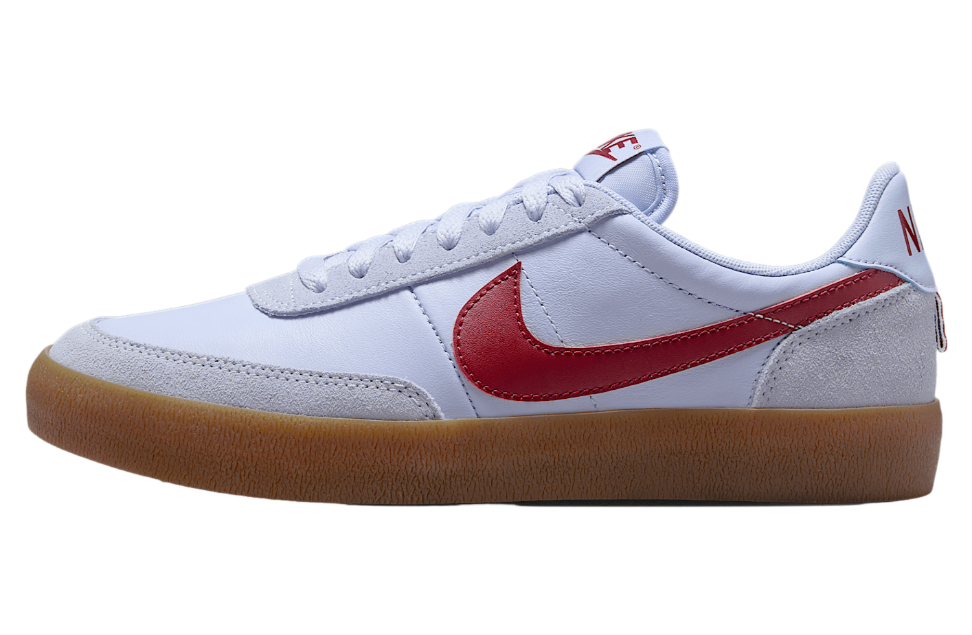 Nike Killshot 2 Wmns Royal Tint / Gum Medium Brown