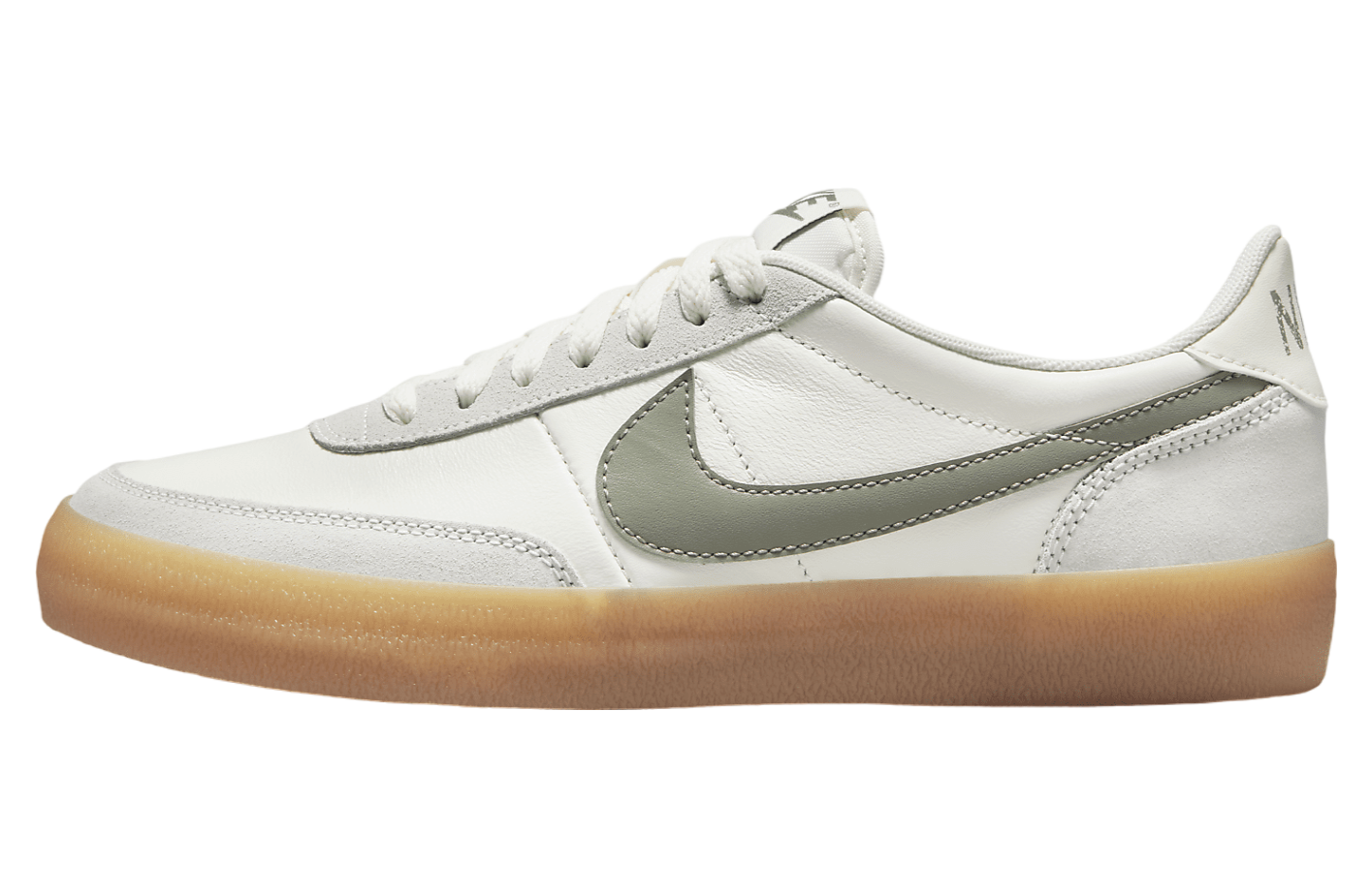 Nike Killshot 2 WMNS Sail / Gum Yellow