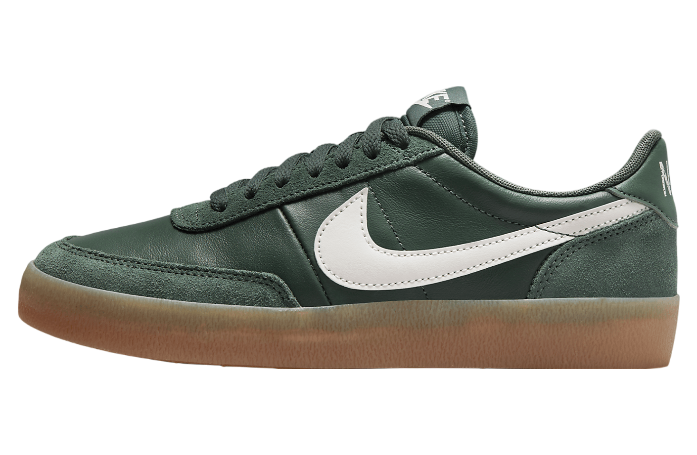 Nike killshot 2 green best sale