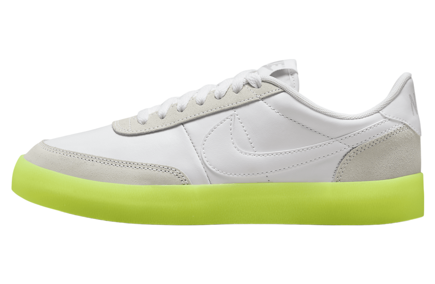 Nike Killshot 2 WMNS White / Volt