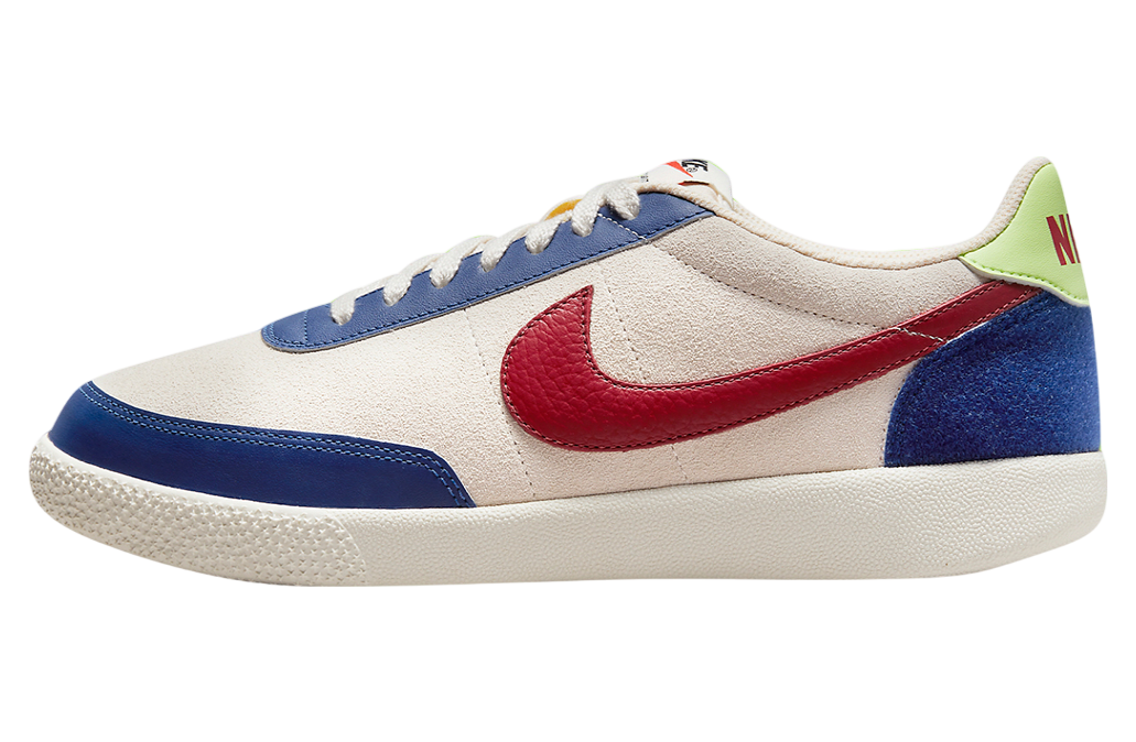 Nike Killshot OG Pomegranate Deep Royal Blue