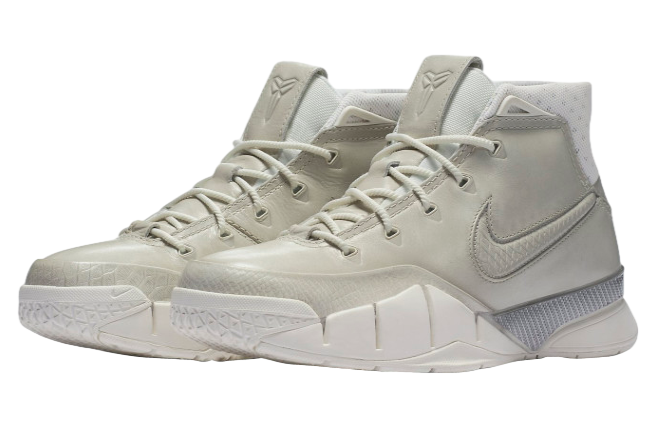 Nike Kobe 1 - Black Mamba