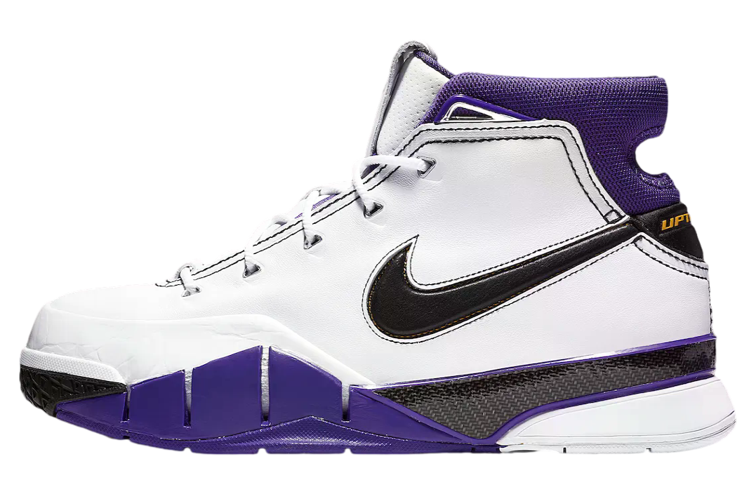 Nike Kobe 1 Protro 81 Points