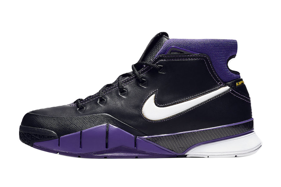 BUY Nike Kobe 1 Protro Purple Reign | Kixify Marketplace