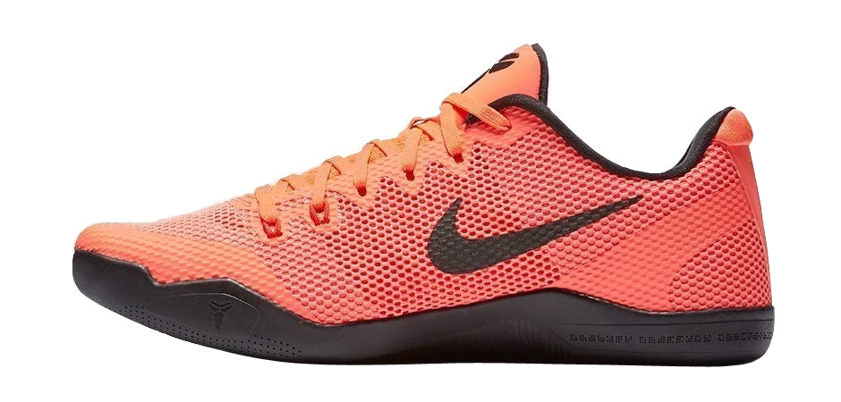 Nike Kobe 11 EM - Barcelona 836183806