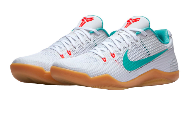 Nike Kobe 11 Summer Pack