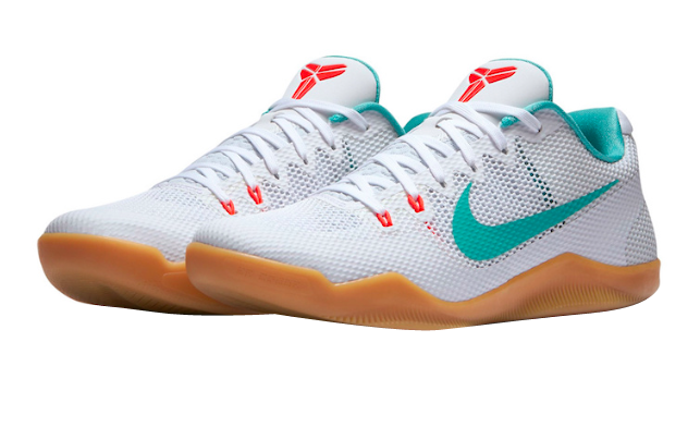 NIKE Kobe11 EP summer pack 27.5cm | camillevieraservices.com