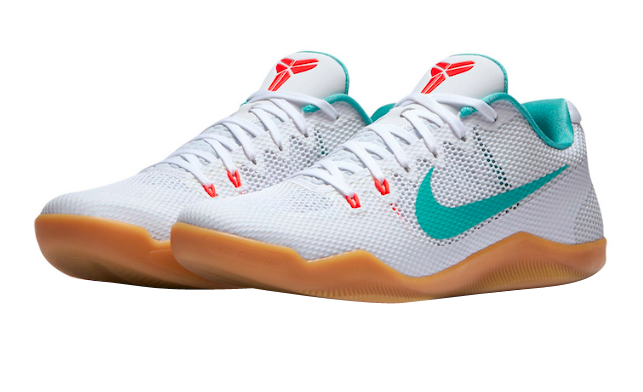 kobe 11 em summer pack