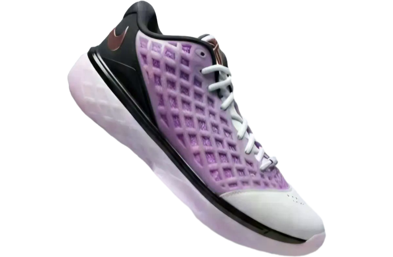 Nike Kobe 3 Low Protro Mamba Magic