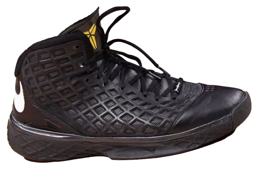 Nike Kobe 3 Protro Orca - Oct 2026 - IQ5340-001 - KicksOnFire.com