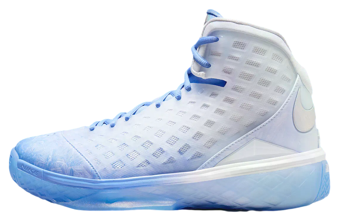 Nike Kobe 3 Protro Royal Pulse / Chrome