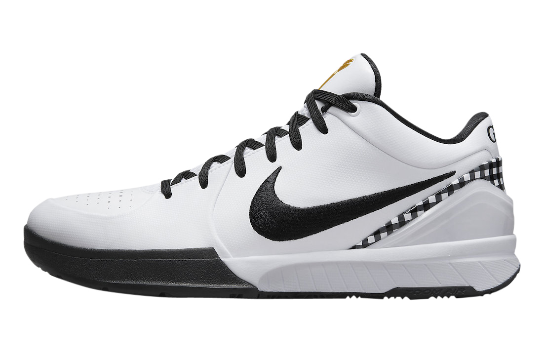 Nike Kobe 4 Protro コービー Mambacita | imobiliariarenascer.com.br