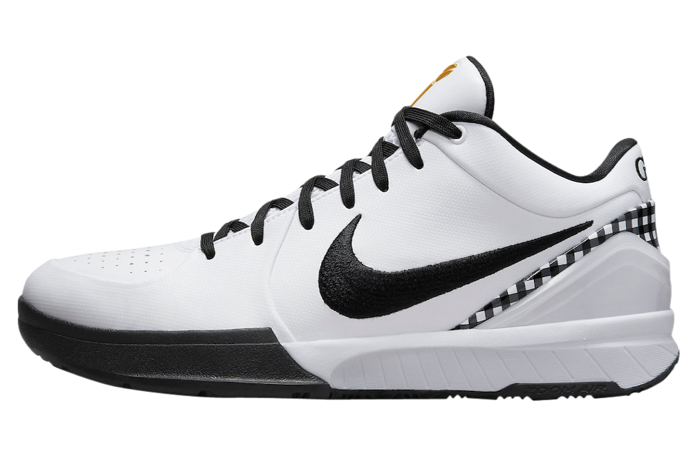 ※正規品❌　コービー4プロトロ　mambatica NIKE ナイキ コービー 4 プロトロ KOBE IV PROTRO MAMBACITA