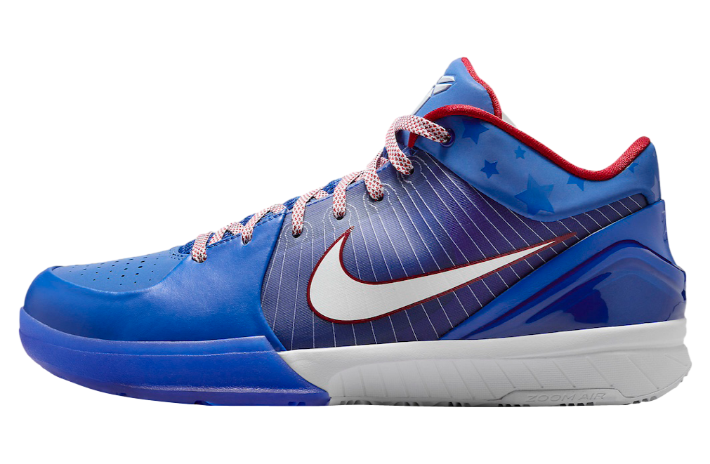 NIKE★Kobe4 protro コービー4 Philly 送関込 Nike Kobe 4 Protro “Philly