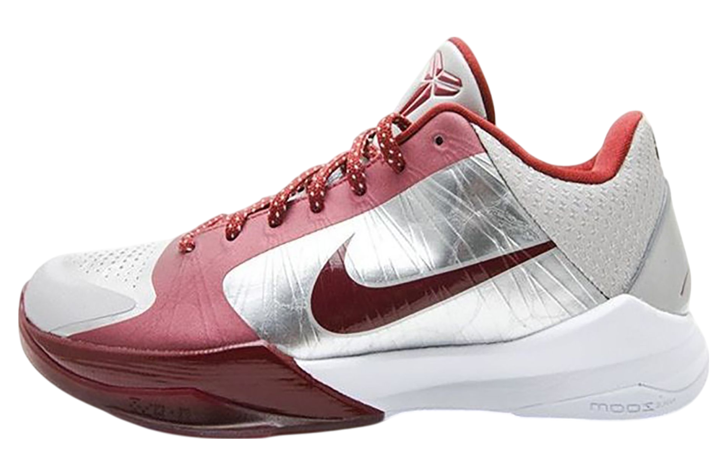 Nike Kobe 5 Protro Lower Merion Aces Away