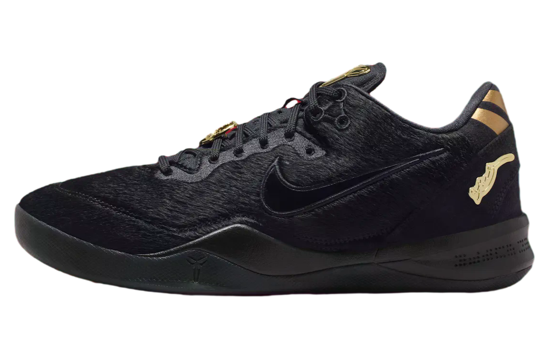 Nike Kobe 8 Ext Protro Year of The Horse