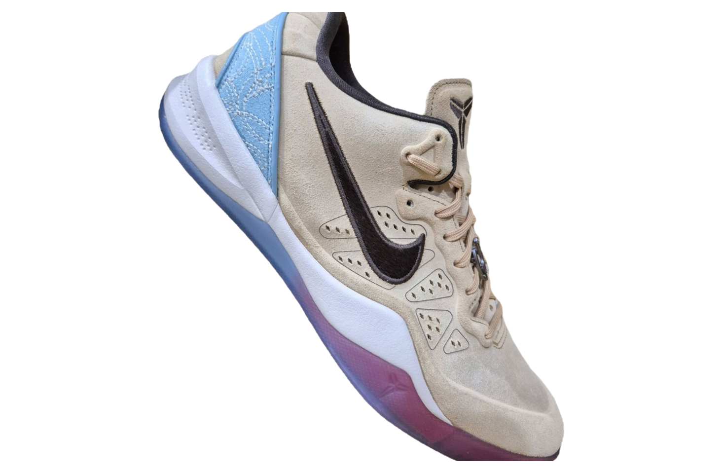 Nike Kobe 8 Ext Year Of The Horse