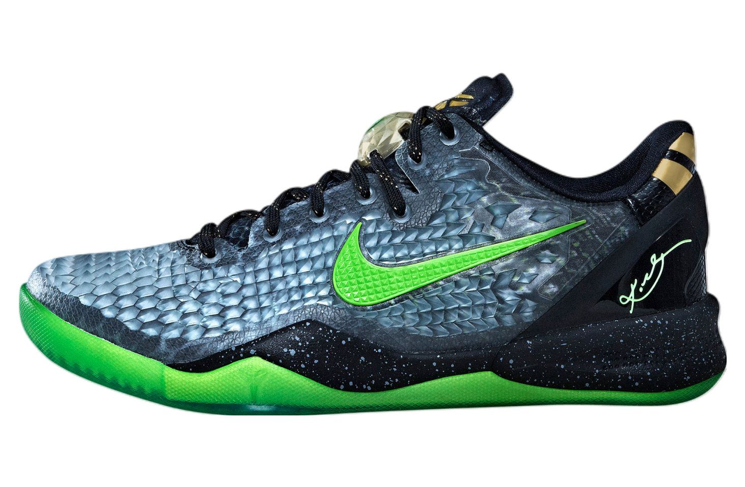 Nike Kobe 8 SS (Snake Scales)