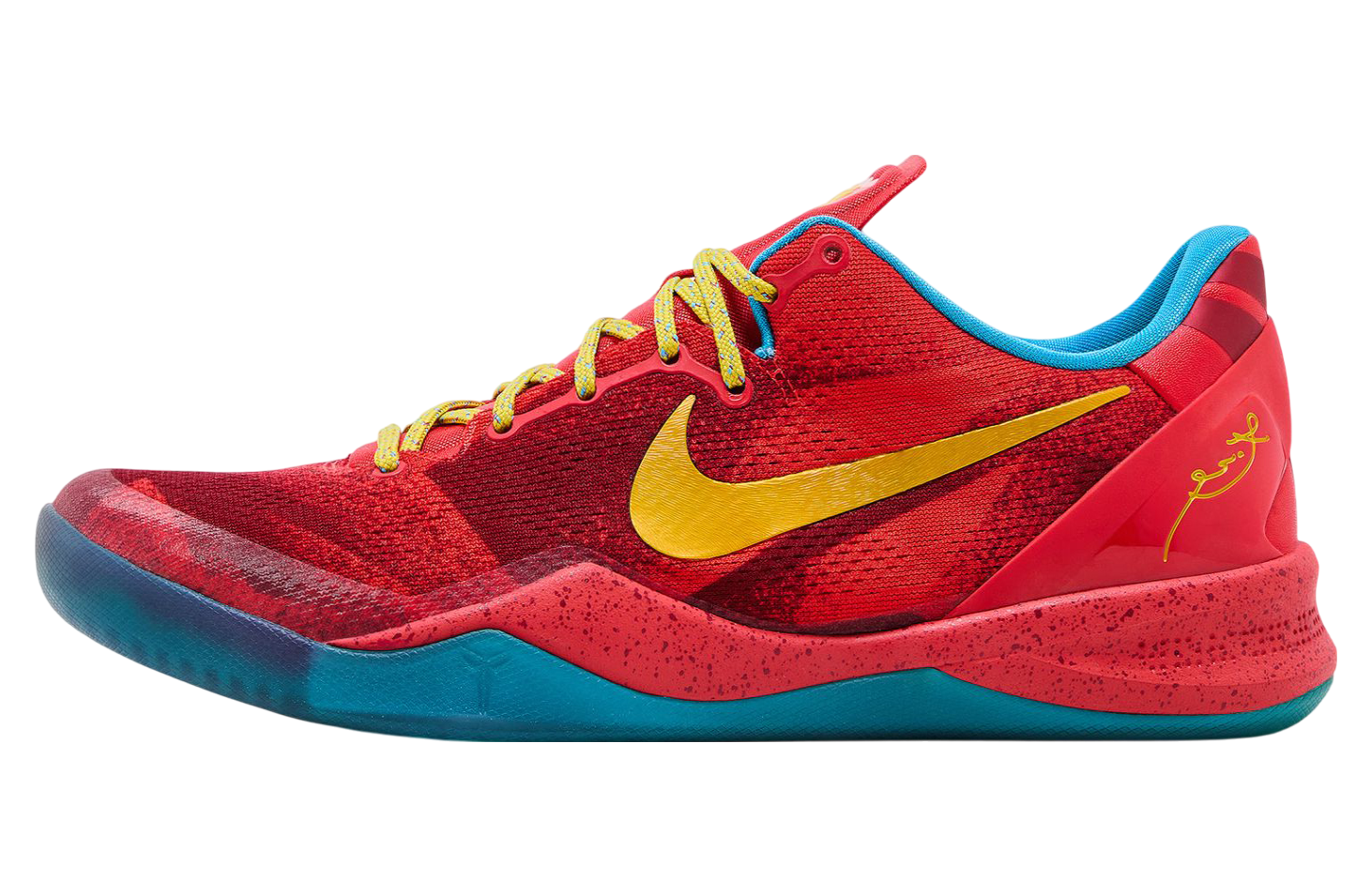Nike Kobe 8 - Year Of The Horse
