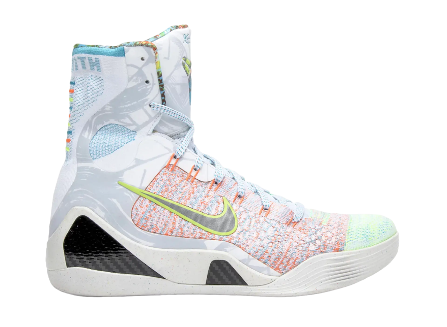 Nike Kobe 9 Elite What The 2025