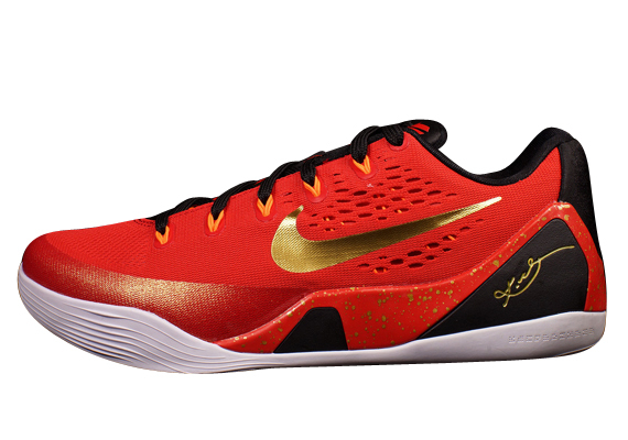 Nike Kobe 9 EM - China