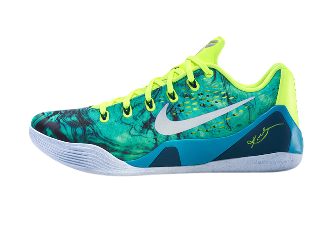 Nike Kobe 9 EM - Easter - Apr 2014 - 646701300