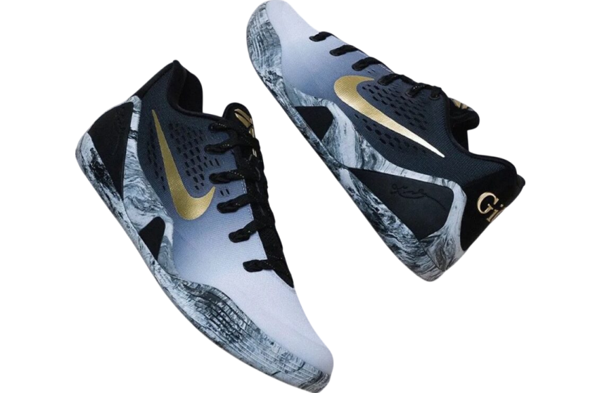 Nike Kobe 9 EM Mambacita - May 2025 - FZ7333-001