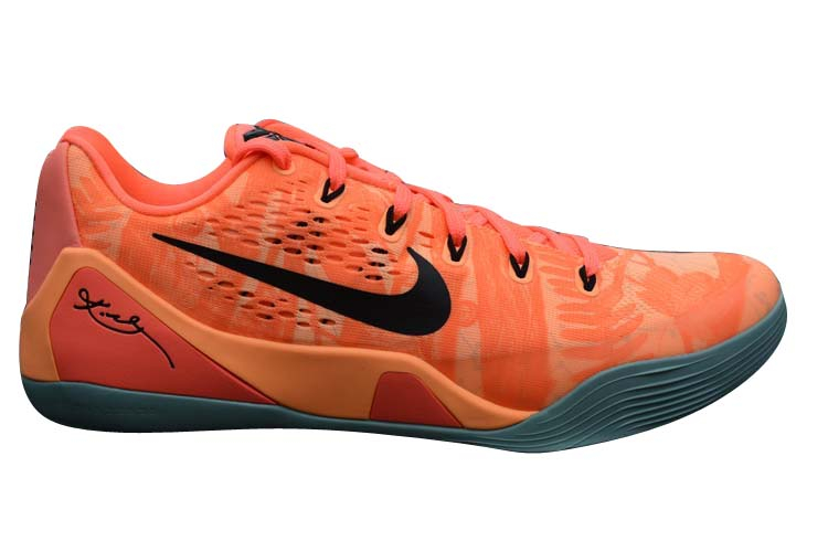 Nike Kobe 9 Em Peach Cream 646701880 - Kicksonfire.Com