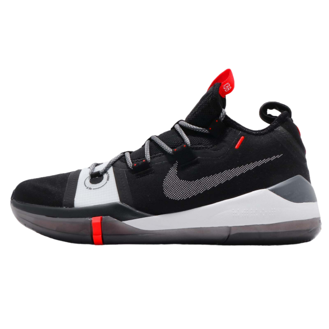 Nike KOBE A.D. EP Black / Multi