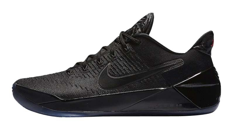 Nike Kobe Ad Black Mamba 852425-064 - Kicksonfire.Com