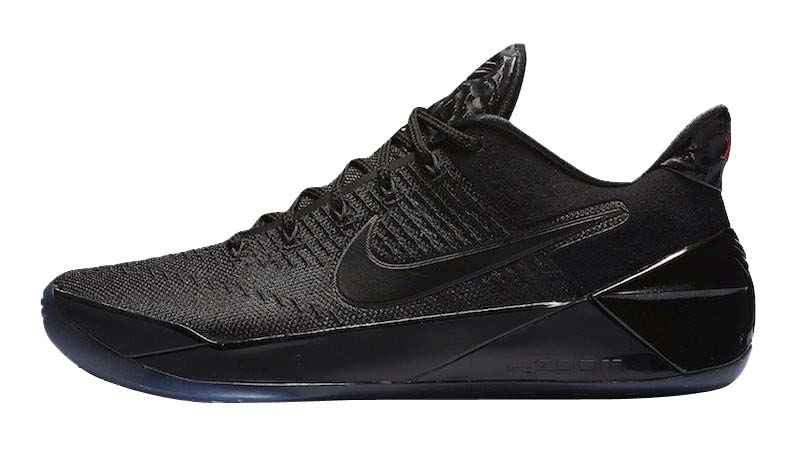 Nike kobe ad igloo hot sale black