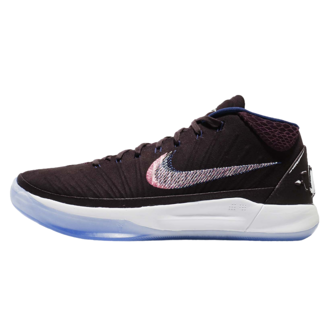 Nike Kobe AD EP Port Wine / Multi 922484602