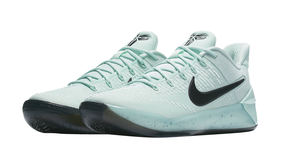 Teal kobes 2025