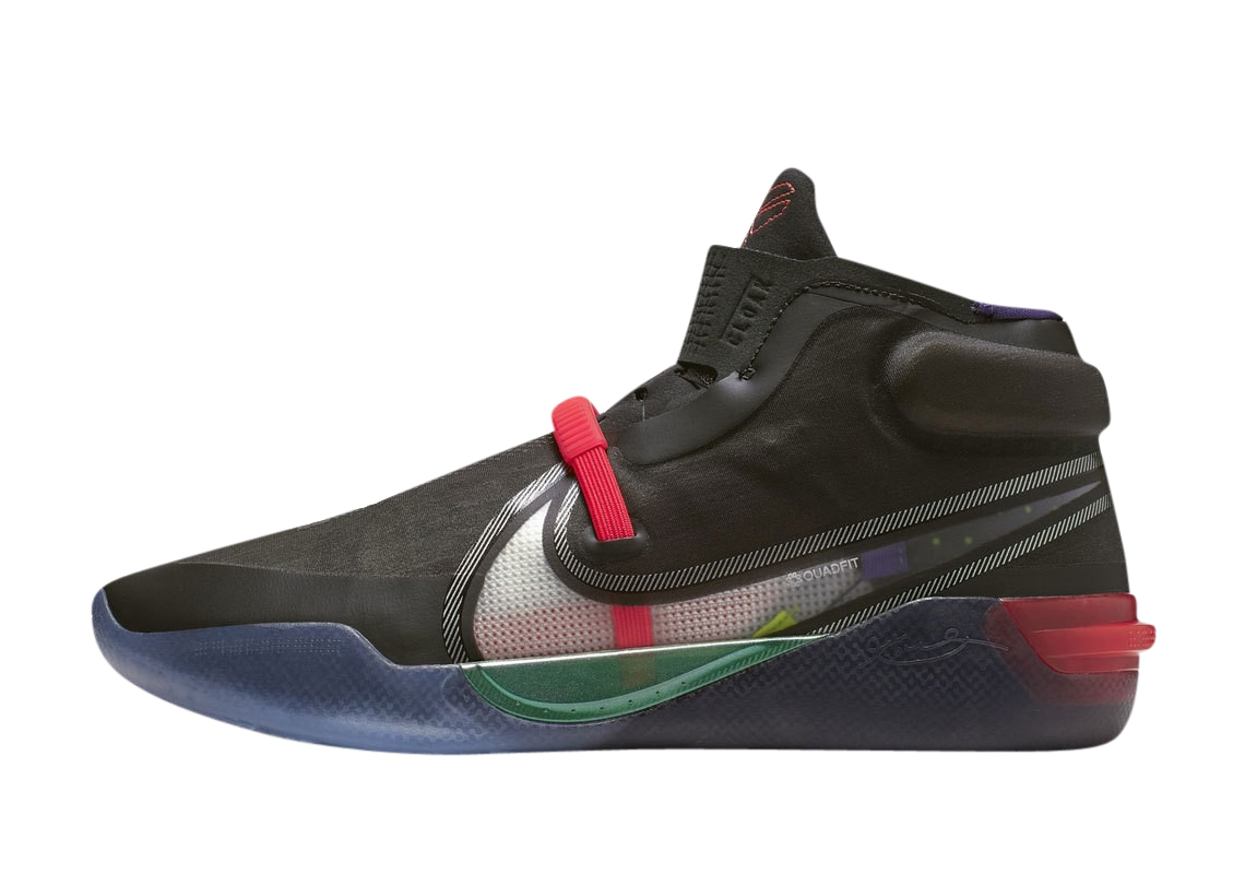 Kobe ad nxt store 360 finish line