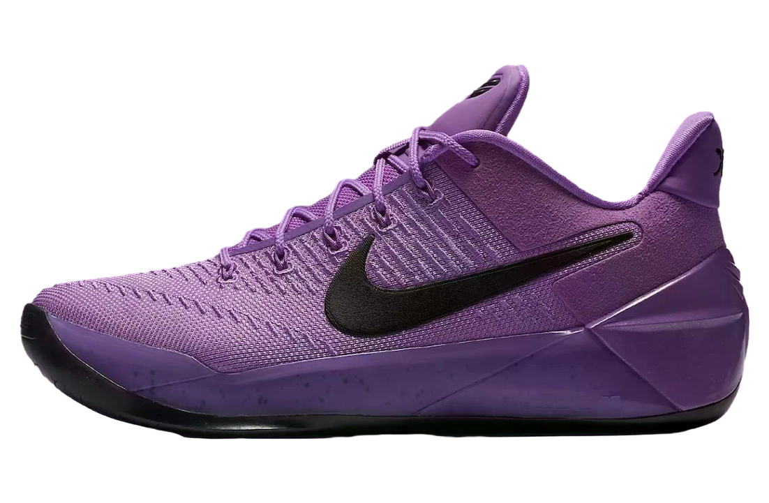 Nike Kobe AD Protro Purple Stardust