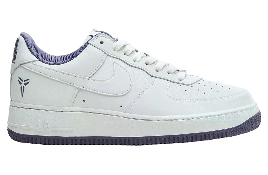 Nike Kobe Air Force 1 Low Daybreak