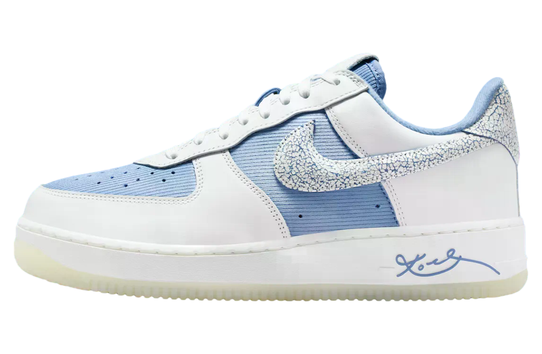 Nike Kobe Air Force 1 Low Protro City of Champions